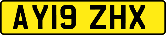 AY19ZHX