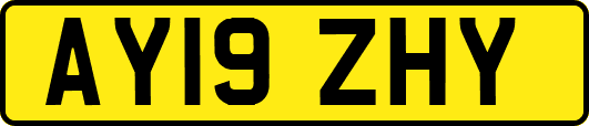 AY19ZHY