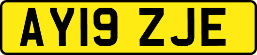 AY19ZJE