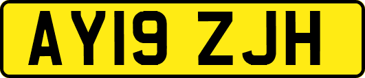 AY19ZJH