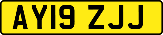 AY19ZJJ