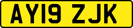 AY19ZJK