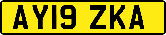AY19ZKA