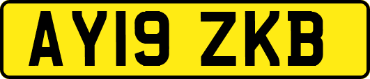 AY19ZKB