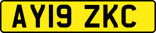 AY19ZKC