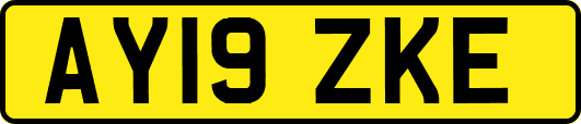 AY19ZKE