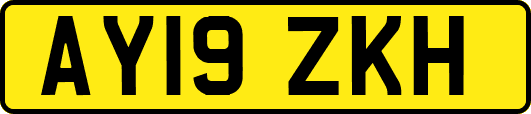AY19ZKH
