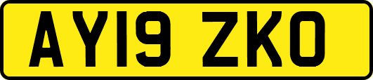 AY19ZKO