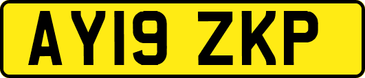 AY19ZKP