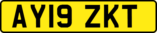 AY19ZKT