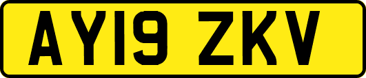 AY19ZKV