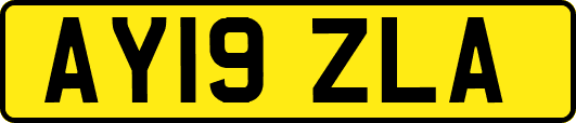 AY19ZLA