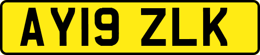 AY19ZLK