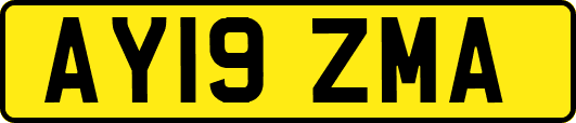 AY19ZMA
