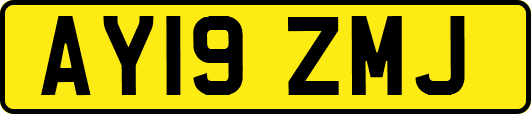 AY19ZMJ