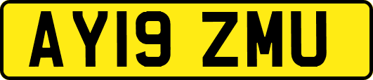 AY19ZMU