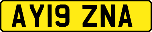 AY19ZNA