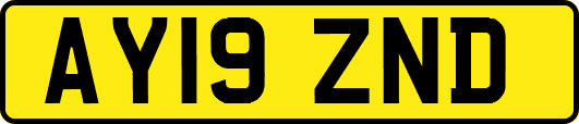 AY19ZND