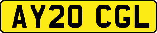 AY20CGL