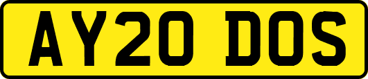 AY20DOS