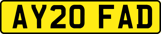 AY20FAD