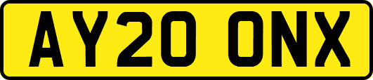 AY20ONX
