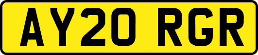 AY20RGR