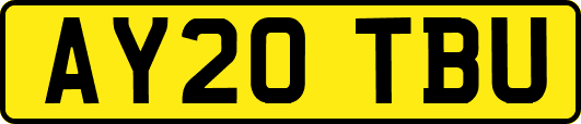 AY20TBU