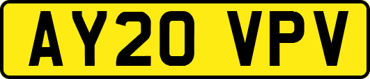 AY20VPV