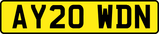 AY20WDN