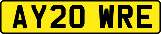 AY20WRE