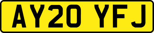 AY20YFJ