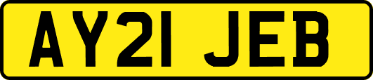 AY21JEB