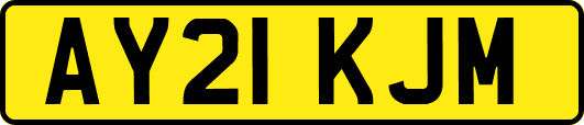 AY21KJM