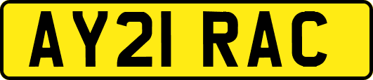 AY21RAC