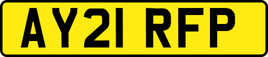 AY21RFP