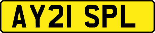 AY21SPL