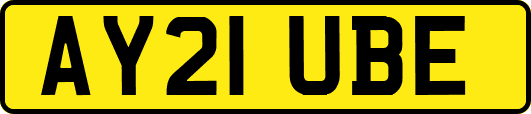 AY21UBE