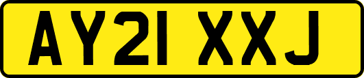 AY21XXJ