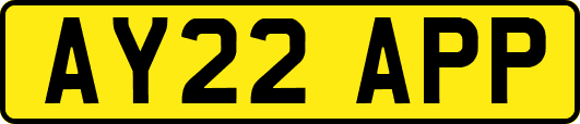 AY22APP