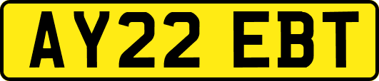 AY22EBT