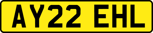AY22EHL