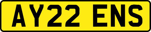 AY22ENS