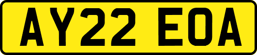 AY22EOA