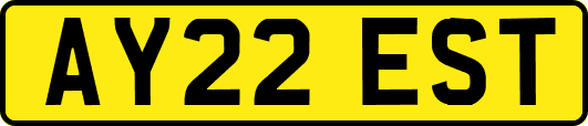 AY22EST