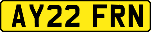 AY22FRN
