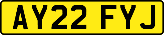 AY22FYJ