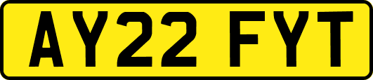 AY22FYT