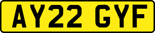 AY22GYF