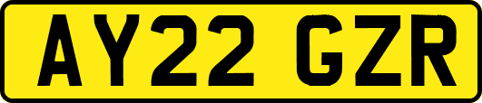 AY22GZR